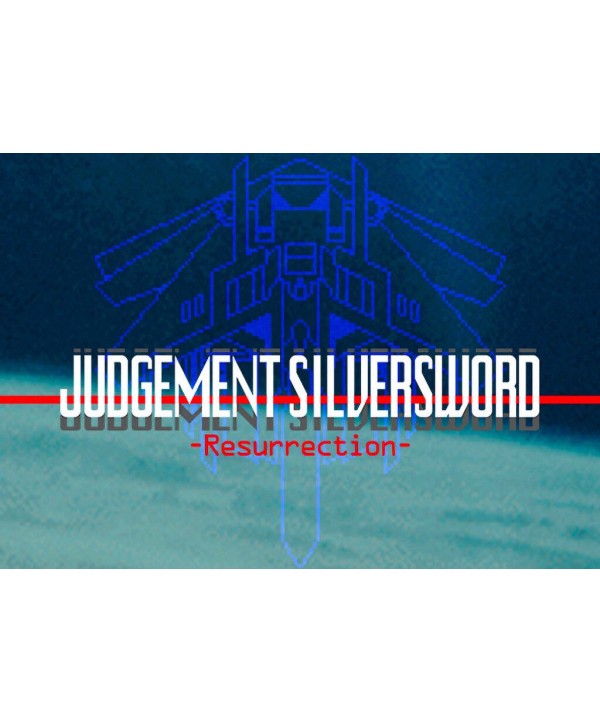 JUDGEMENT SILVERSWORD -Resurrection- Steam Key GLOBAL